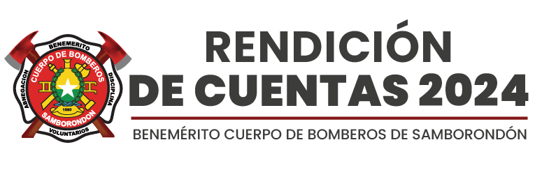 Logo Rendición de cuentas